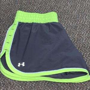 Under Armour shorts